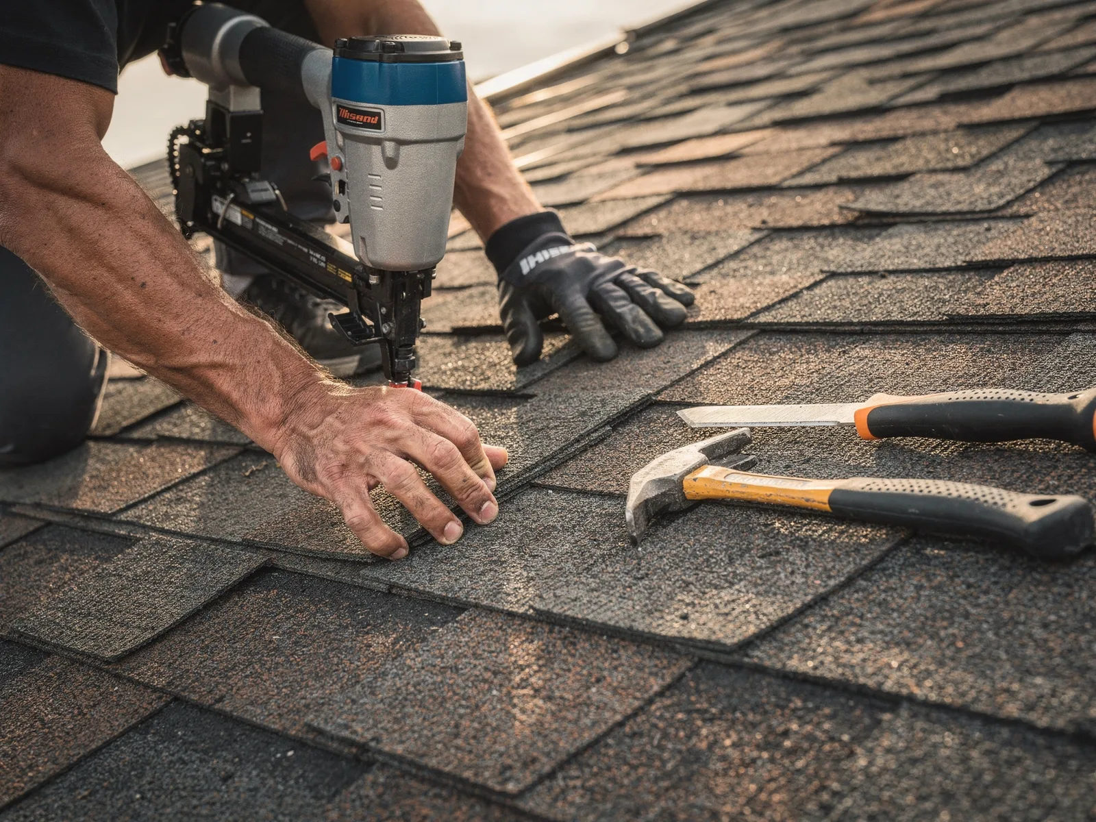 Why choose Roof Repair in Sanborn, IA